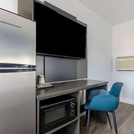 Studio 6 Suites Madera, Ca Yosemite Zewnętrze zdjęcie